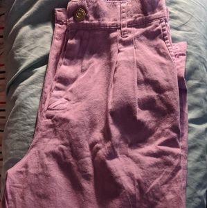 BRAND NEW Big Bud Press Trousers - Small